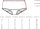 PFLEGE POINT® Damen Inkontinenz-Slip Mauritius PROtect