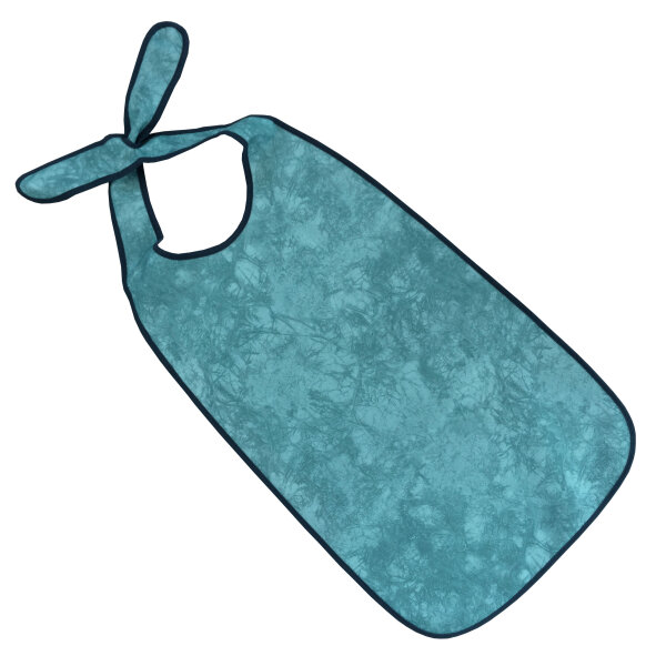 hellblau