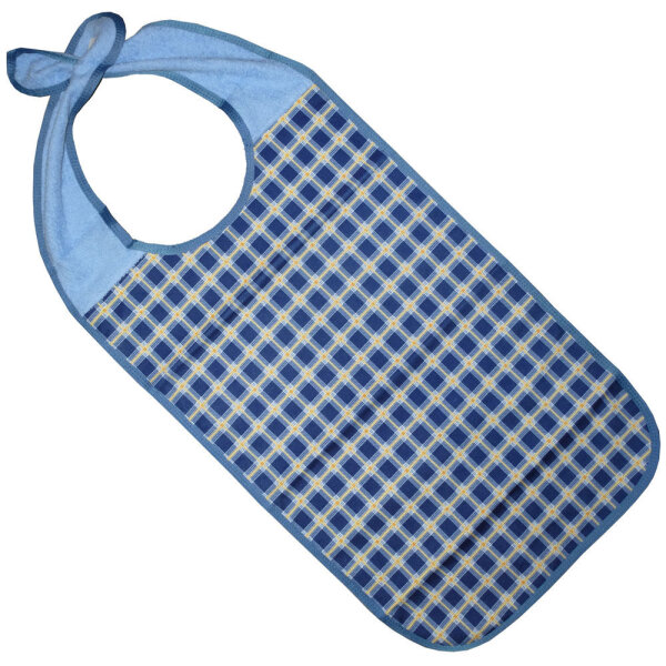 dunkelblau